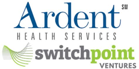 Ardent Health Services Partners With Switchpoint Ventures To Launch Ardent Health Services Partners With Switchpoint Ventures To Launch