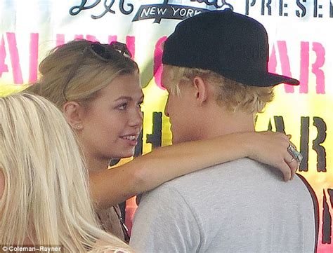 Cody and Sierra Dating Updates