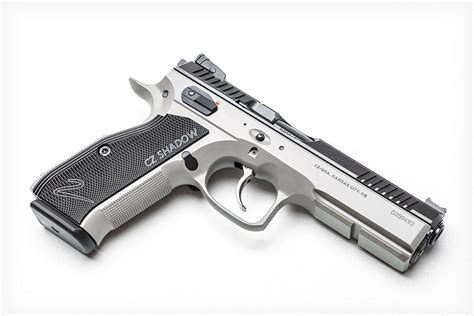 Are Cz Guns Good
