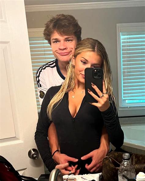 Jynxzi and Breckie Hill Dating Rumors