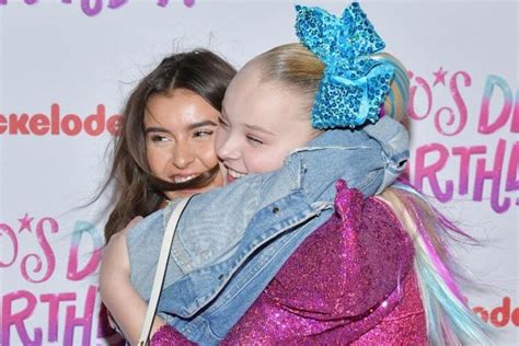 Kalani and Jojo Dating Rumors