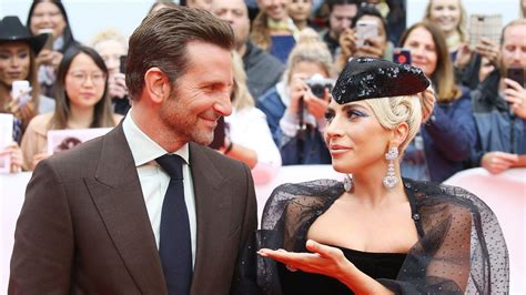 Are Lady Gaga And Bradley Cooper Dating The Alleged Couple Have Not Are Lady Gaga And Bradley Cooper Dating The Alleged Couple Have Not