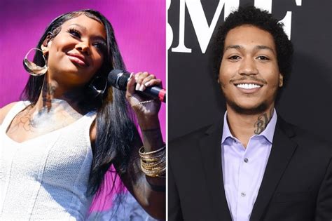 Are Lil Meech And Summer Walker Dating The Us Sun Are Lil Meech And Summer Walker Dating The Us Sun