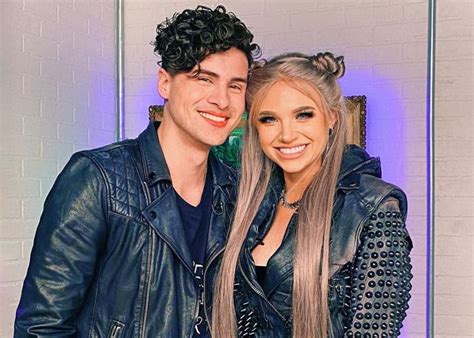 Mykie & Anthony Split
