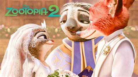 Nick and Judy Dating Status