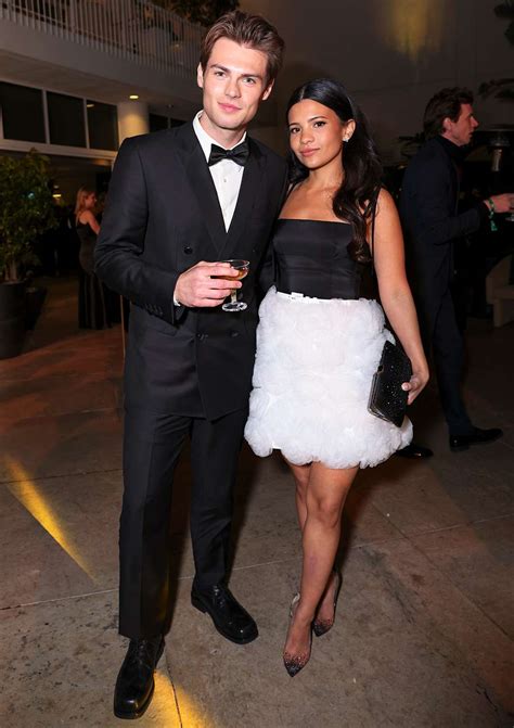 Nikki Rodriguez and Noah Lalonde Dating