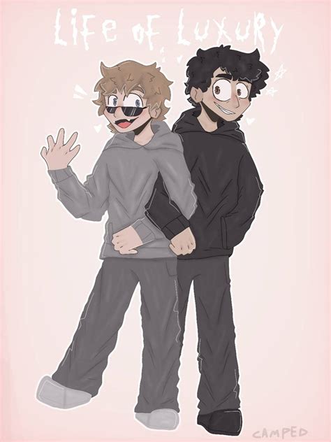 Parker and Chester Dating