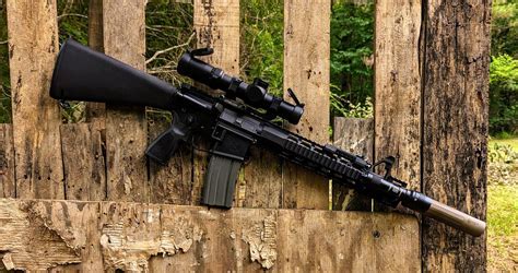 Are Psa Rifles Good