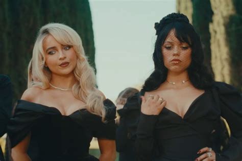 Are Sabrina and Jenna Dating