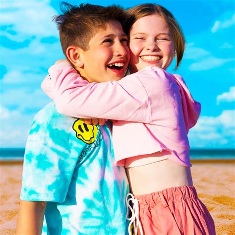 Are Salish and Nidal Dating