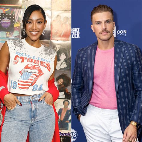 Are Tayshia Adams Luke Gulbranson Dating Inside The Rumors Are Tayshia Adams Luke Gulbranson Dating Inside The Rumors
