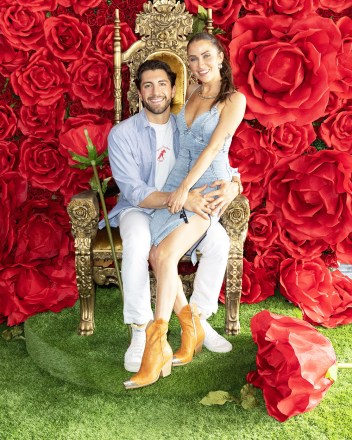 Are The Bachelorette S Kaitlyn Bristowe Zac Clark Dating Life Style Are The Bachelorette S Kaitlyn Bristowe Zac Clark Dating Life Style