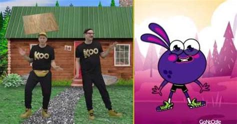 Gonoodle Guys Dating Status Revealed