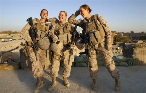 Are There Female Navy Seals
