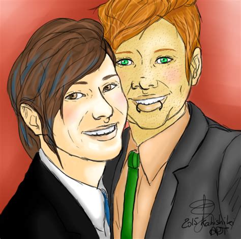 Are Zeph and Matt Dating