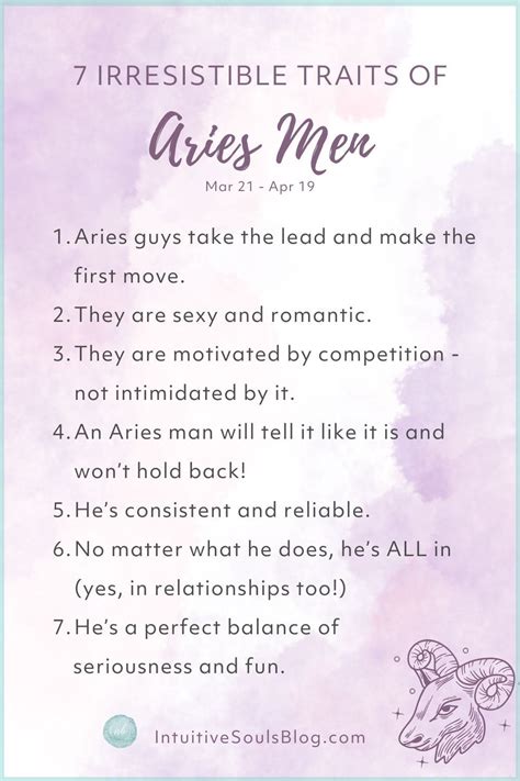 Aries Man Aries Men Traits In Love In Bed Dating Relationships Aries Man Aries Men Traits In Love In Bed Dating Relationships