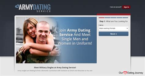 5 Tips Armed Forces Dating