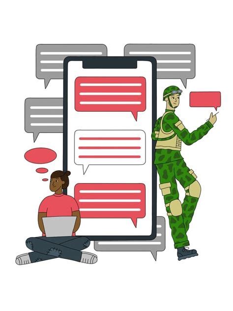 Armed Forces Dating Site