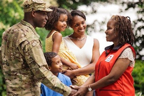 Armed Forces Family Support