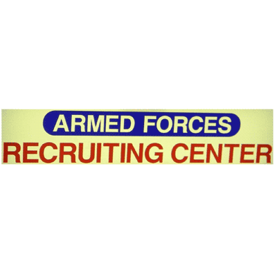 Armed Services Recruiting Center