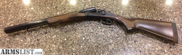 Armslist For Sale Coach Old West Side By Side Shotgun W Rabbit Armslist For Sale Coach Old West Side By Side Shotgun W Rabbit