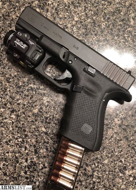 Armslist For Sale Glock 19 Generation 4 Armslist For Sale Glock 19 Generation 4