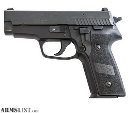 Armslist For Sale Sig Sauer P229 40 Cal Armslist For Sale Sig Sauer P229 40 Cal