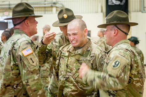 Army Basic Training Where