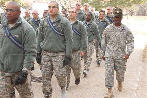 Army Basic Training Army Basic Training