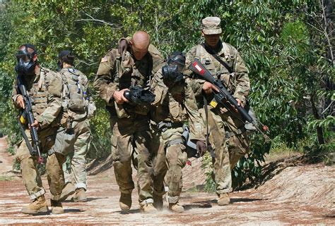 Army Boot Camp In Oklahoma
