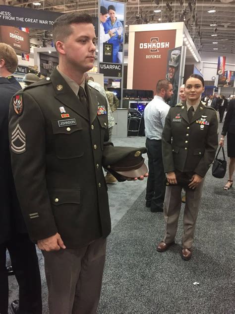 Army Bringing Back The Pink And Greens Service Uniforms R Military Army Bringing Back The Pink And Greens Service Uniforms R Military