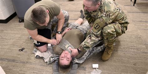 Army Combat Medic Specialist Mos 68W Career Details 2023 Guide Army Combat Medic Specialist Mos 68W Career Details 2023 Guide