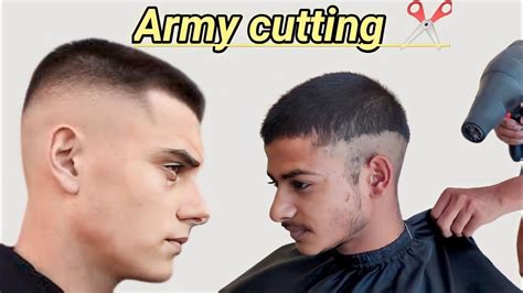 Army Cutting Armycutting Youtube Army Cutting Armycutting Youtube