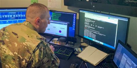 Army Information Technology Specialist Mos 25B 2023 Guide Army Information Technology Specialist Mos 25B 2023 Guide