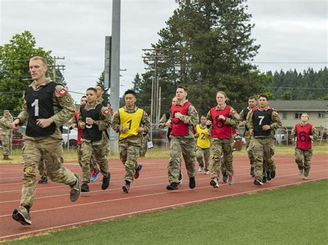 Army Medics Compete In Best Leader Competition At Jblm Article The Army Medics Compete In Best Leader Competition At Jblm Article The