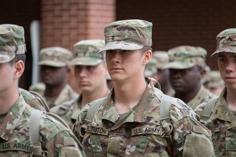 Army Missouri Basic Training