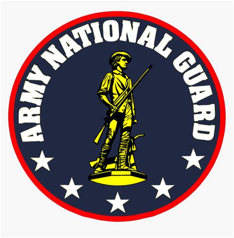 Army National Guard Logo National Guard Of The United States Hd Png Army National Guard Logo National Guard Of The United States Hd Png