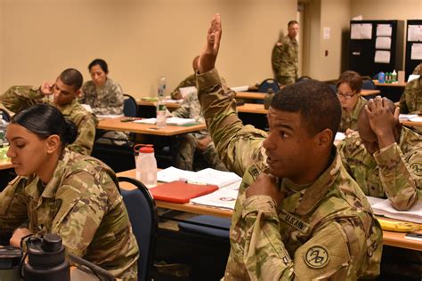 Army National Guard Qualifications