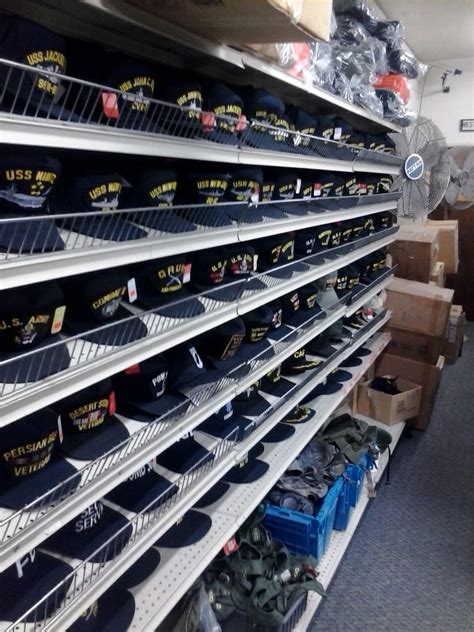 Army Navy Surplus Los Angeles