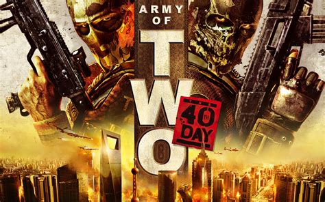 Army Of 2