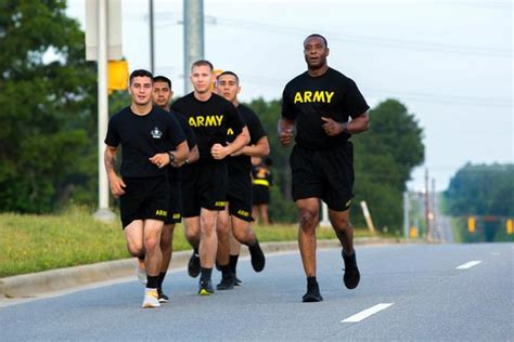 Army Offers New Details On Combat Fitness Test Standards Coming Soon Army Offers New Details On Combat Fitness Test Standards Coming Soon
