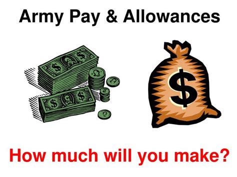 Army Pay Allowances How Much Will You Make Ppt Video Online Download Army Pay Allowances How Much Will You Make Ppt Video Online Download