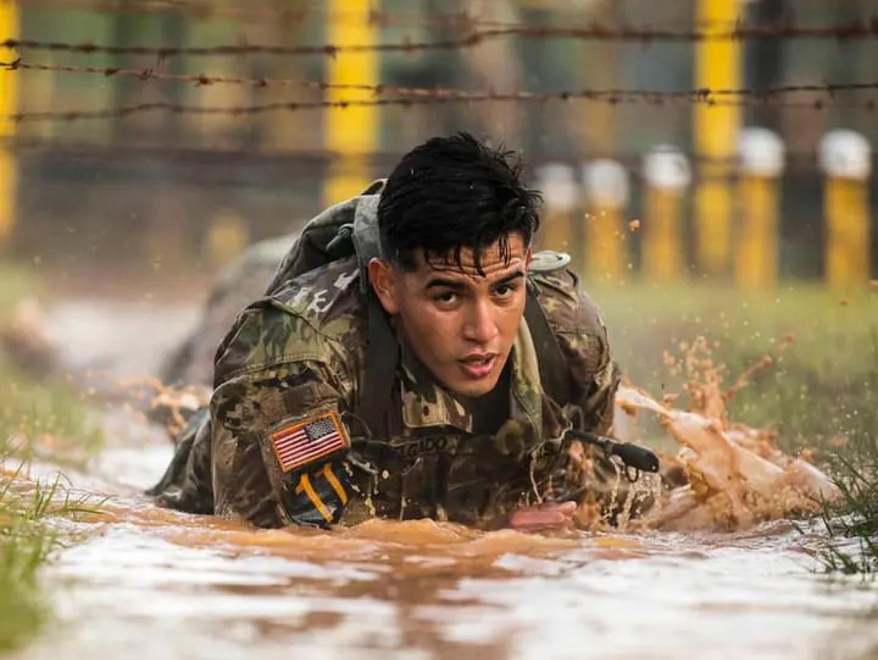 Army Physical Requirements For Females