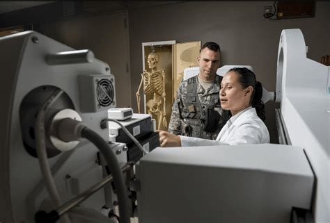 Army Physical Therapy Specialist Mos 68F 2019 Career Details Army Physical Therapy Specialist Mos 68F 2019 Career Details