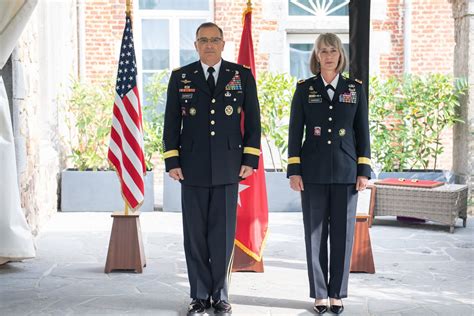 Army Public Affairs Welcomes Newest General Officer Article The Army Public Affairs Welcomes Newest General Officer Article The
