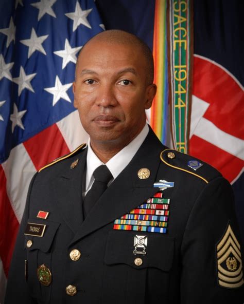 Army Reserve Names Thomas As 12Th Command Sergeant Major Article Army Reserve Names Thomas As 12Th Command Sergeant Major Article