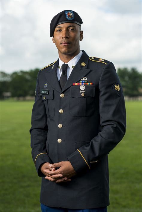 Army Reserve Officer Positions