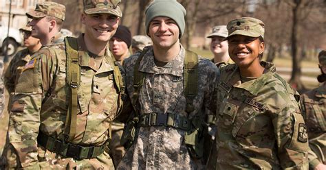 Army Reserve Officer Qualifications