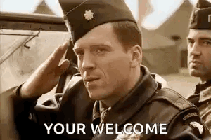Army Salute Army Salute