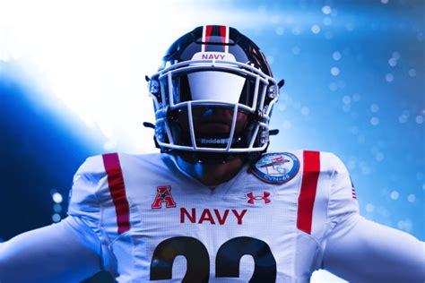 Army Vs Navy Game Uniforms Reveal Photos For The 123Rd Rivalry Army Vs Navy Game Uniforms Reveal Photos For The 123Rd Rivalry